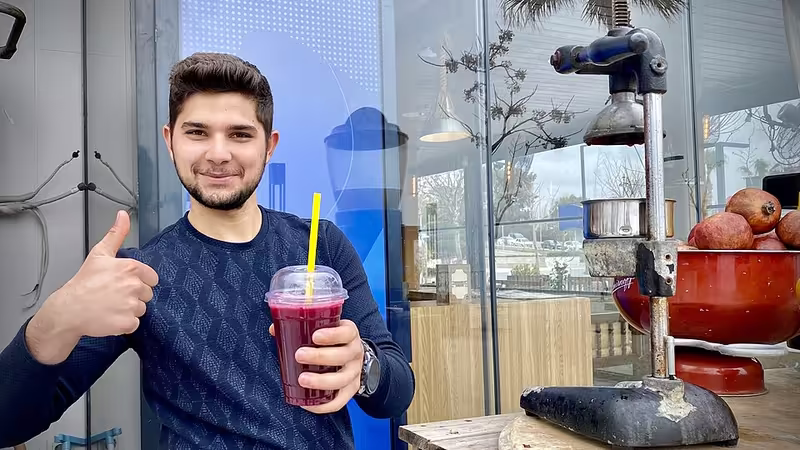 Muş'da Lüks Oteller ve Konaklama Rehberi