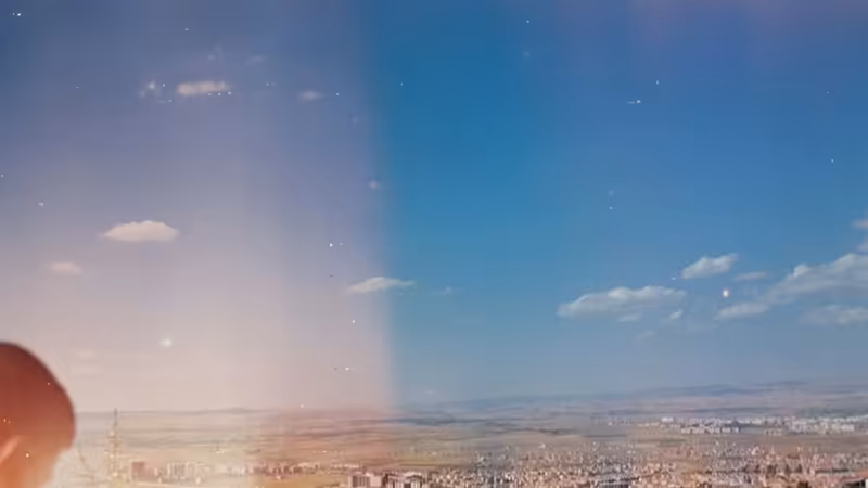 Nevşehir Acıgöl Alisveris Caddeleri