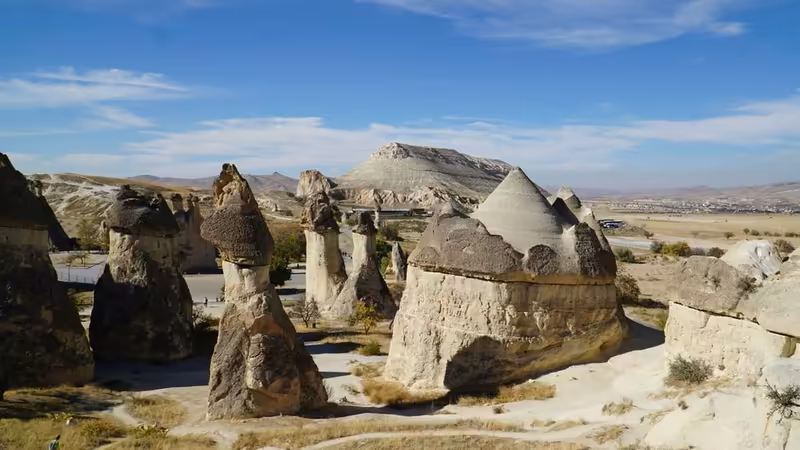Nevşehir Avanos Fotografli Bayan Ilanlari