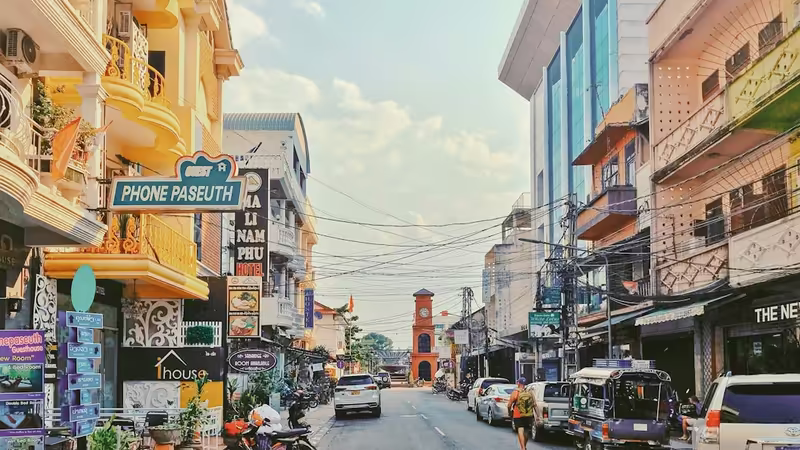 Nevşehir Avanos Gece Yasami Bolgeleri