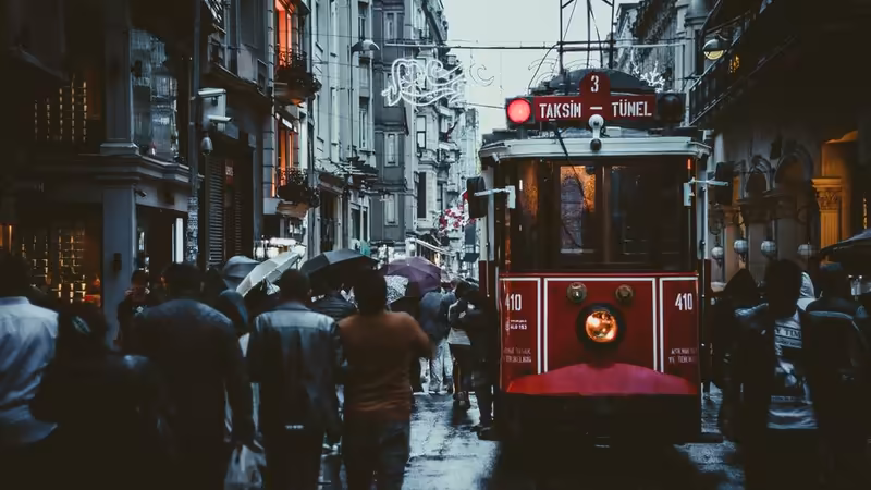 Nevşehir Gülşehir Guvenli Konaklama Bolgeleri