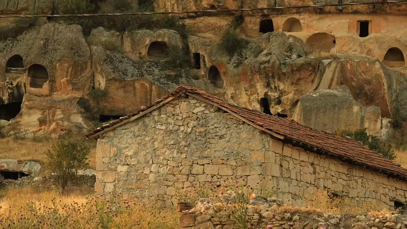 Nevşehir Hacıbektaş Dogrulanmis Bayan
