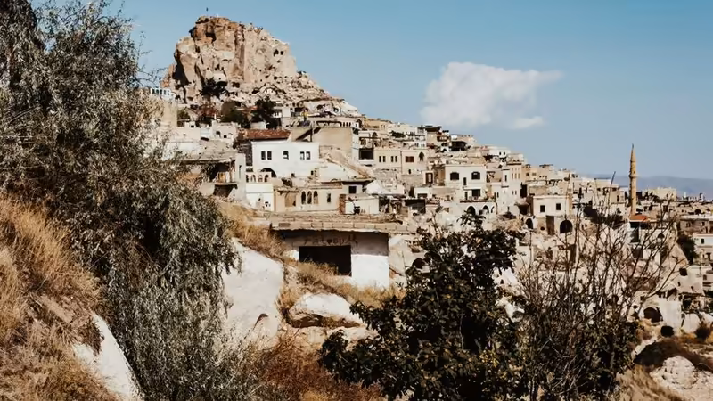 Nevşehir Kozaklı Disari Cikabilen Escort