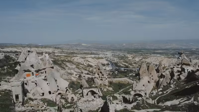 Nevşehir Kozaklı Sarisin Eskort