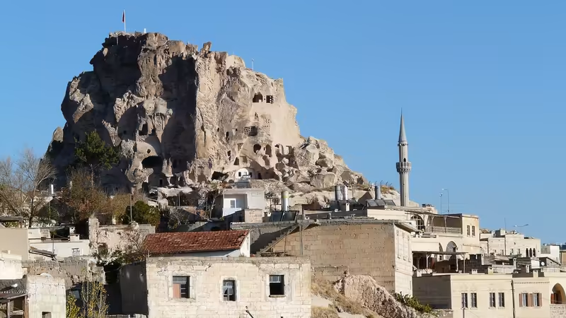 Nevşehir Ürgüp Eskort Bayan Profilleri