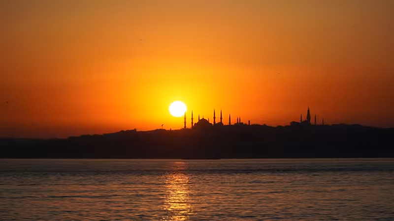 Niğde Çamardı'da Çocuklu Aileler İçin En İyi Parklar ve Eğlence Merkezleri