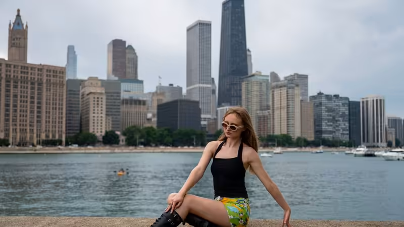 Niğde Residence Escort