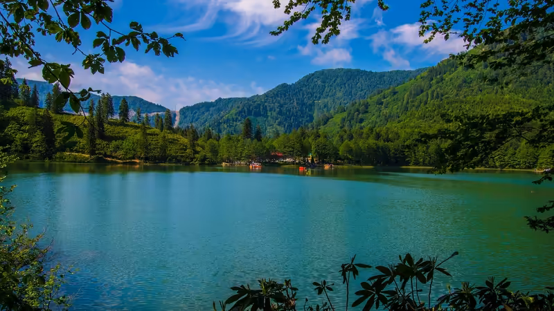 Ordu Altınordu'da 1 Hafta Turist ve 1 Ay Yerel Yaşamanın Maliyet Farkı