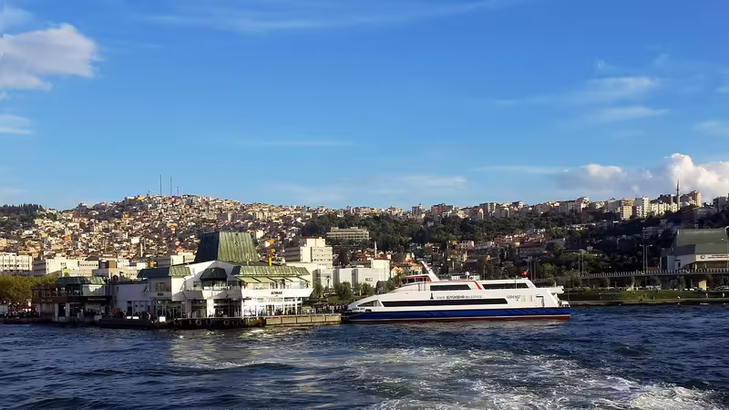 Ordu Çamaş Merkez Bayan