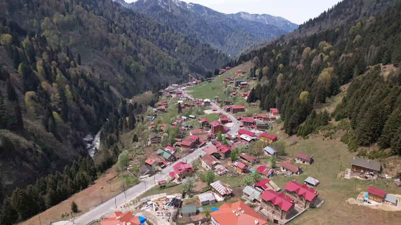Ordu Çaybaşı Merkez Ilanlar