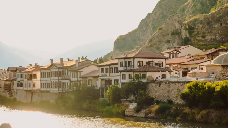 Ordu Çaybaşı Seksi Escort