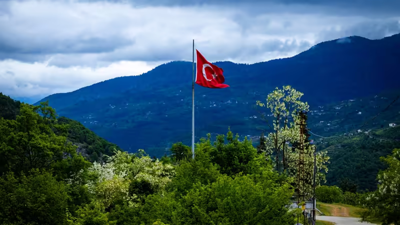 Ordu Gülyalı Bakimli Bayan