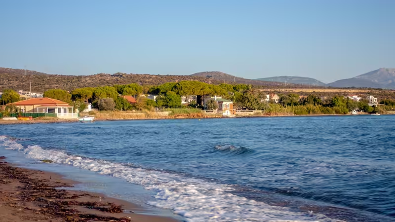 Ordu Kabadüz'da Bütçe Dostu Temiz ve Güvenli Hosteller