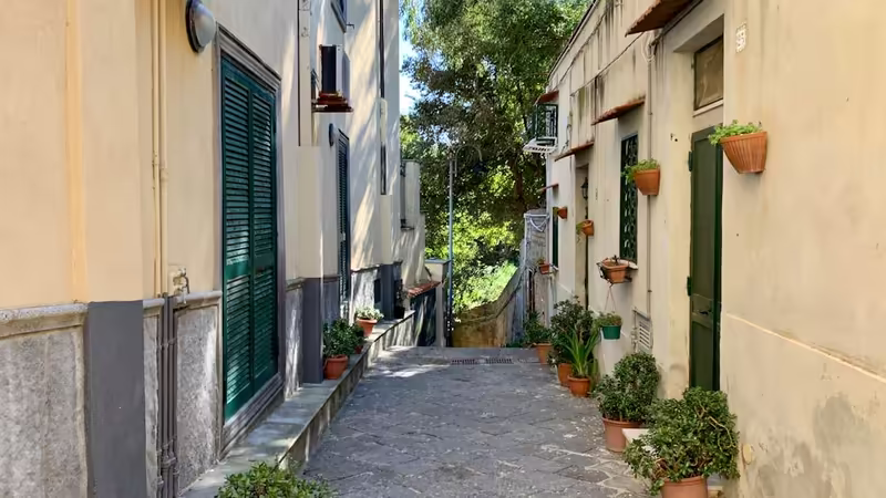 Ordu Korgan Sakin Konaklama Bolgeleri