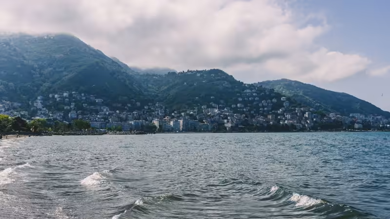 Ordu Kumru Geceyi Otelde Geciren Escort