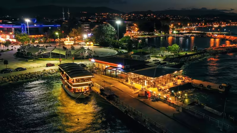 Ordu Perşembe Esmer Eskort