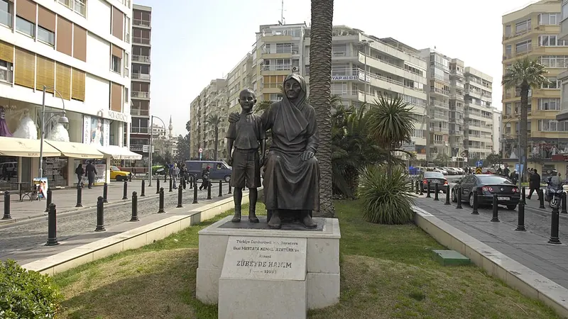 Osmaniye'da Gece Dışarı Çıkılacak En İyi Yerler