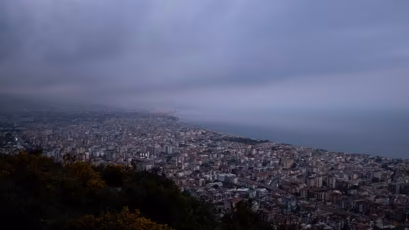 Osmaniye Hasanbeyli Hafta Ici Escort