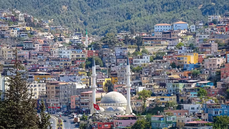 Osmaniye Eskort Ilanlari
