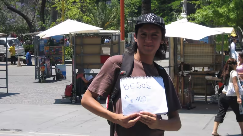 Osmaniye Sumbas Olgun Eskort
