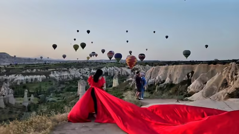 Pamukkale'da Turistler İçin Gece Hayatı Rehberi - Denizli