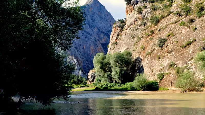 Payas'da İş Seyahati Yapanlar İçin Şehir Rehberi - Hatay