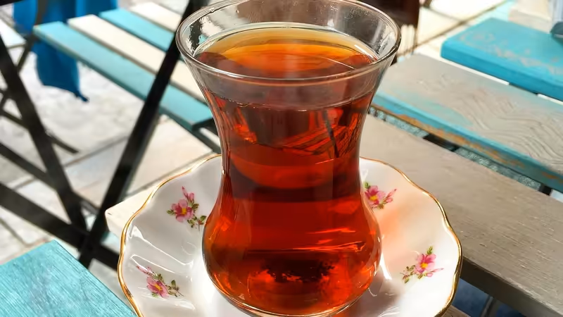 Rize Etkinlik Bayan
