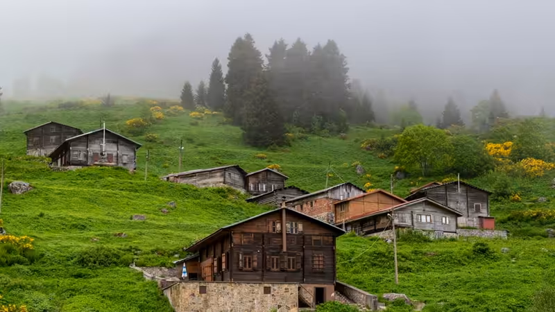 Rize Çamlıhemşin Escort Rezervasyon Sureci