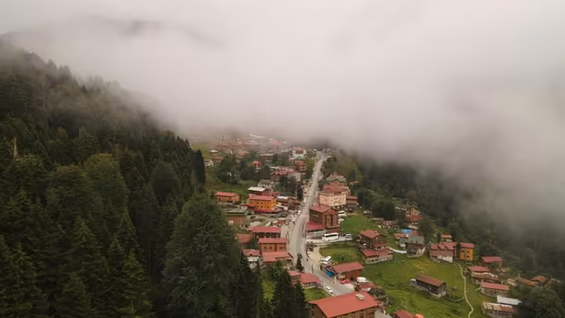 Rize Çayeli Sportif Escort Bayanlar