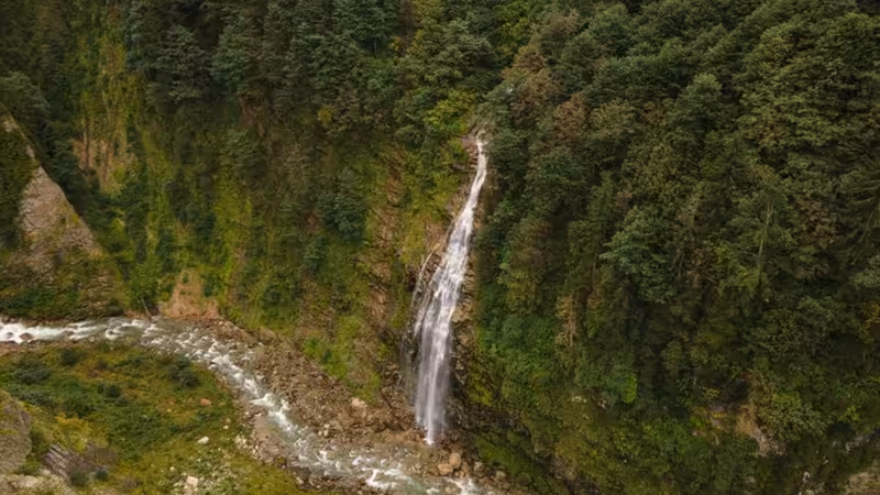 Rize Derepazarı Sehir Yasam Notlari