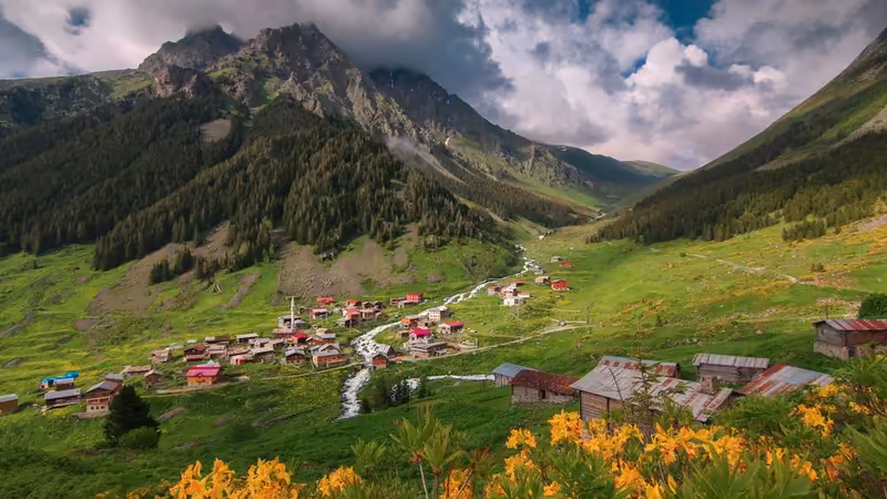 Rize Hemşin Son Dakika Musait Escort