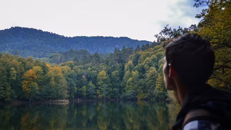Rize İyidere'da Yılbaşı, Yeni Yıl ve Resmi Tatil Kutlamaları Nasıl Yaşanır