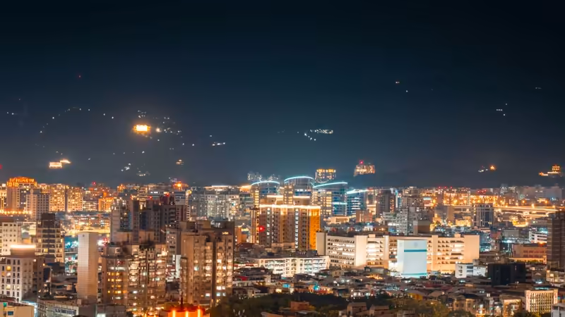 Rize Luks Otel Bolgeleri