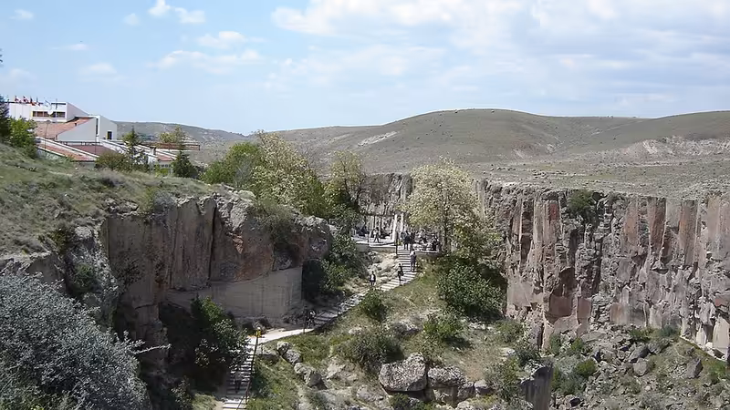 Şahinbey'da Yeni İnsanlarla Tanışma Fırsatları - Gaziantep