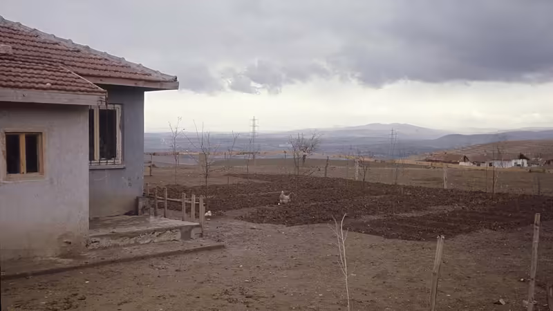 Salihli'da Güvenli Eğlence Bölgeleri - Manisa