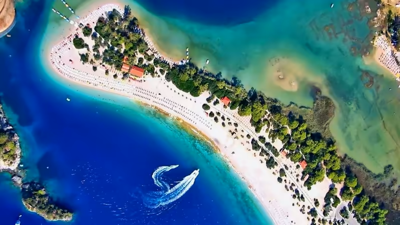 Samandağ'da Depozito, Komisyon ve Kontrat Kuralları (Kiracı Hakları) - Hatay