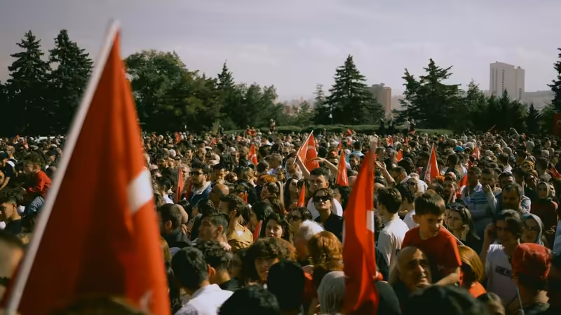 Samsun 19 Mayıs Turistik Merkezler