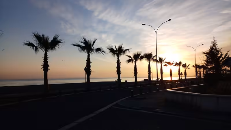 Samsun Atakum Uzun Sacli Escort
