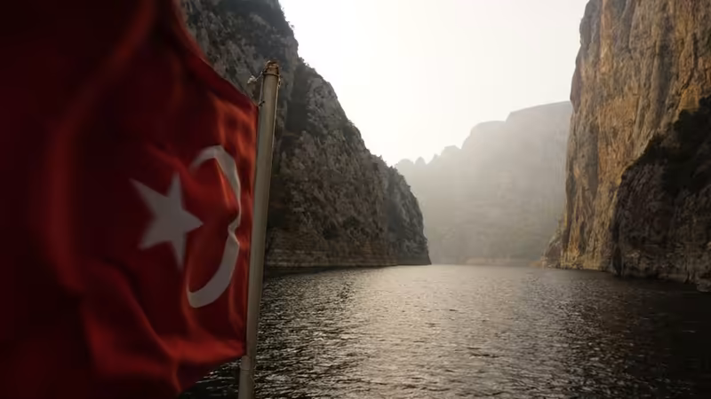 Samsun Canik'da Bisiklet Kiralama Sistemleri ve En Güvenli Yollar