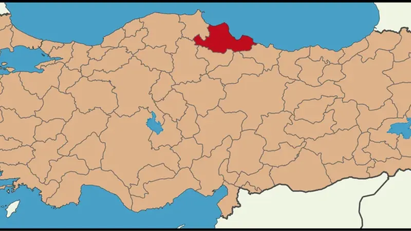 Samsun'da Gece Dışarı Çıkarken Dikkat Edilmesi Gerekenler