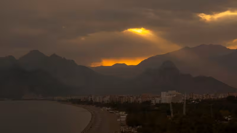 Samsun En Iyi Eskort