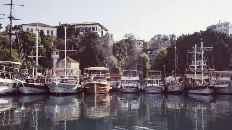 Samsun Olgun Eskort