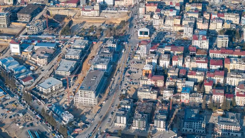 Samsun Tekkeköy Yabanci Bayan