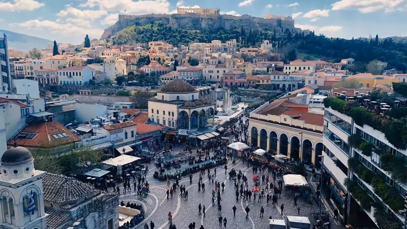 Samsun Terme Turistik Merkezler