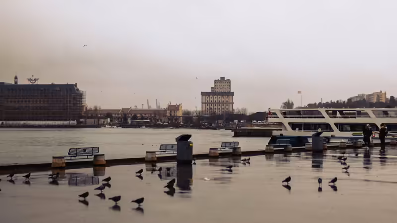 Samsun Vezirköprü Luks Bayan