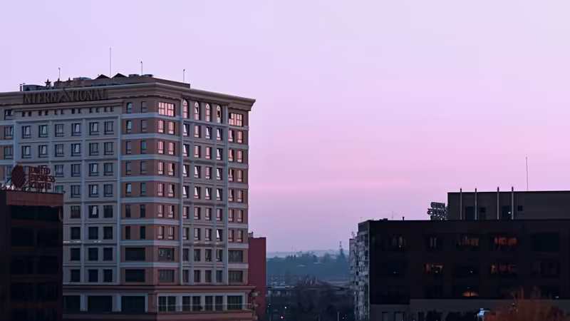 Şanlıurfa Bozova Escort Randevusu Oncesi Nelere Dikkat Edilmeli