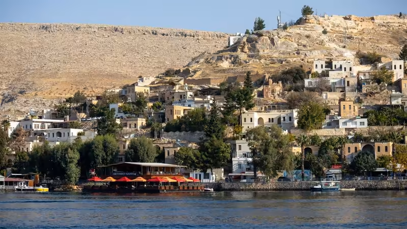 Şanlıurfa Halfeti Kaliteli Escort