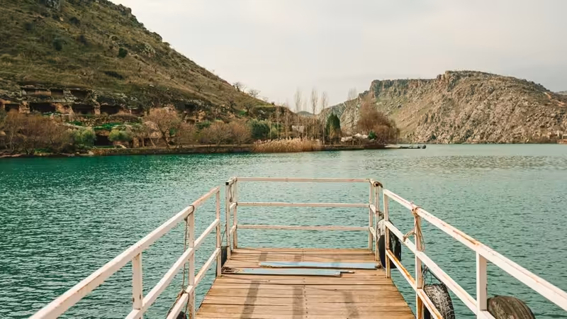 Şanlıurfa Halfeti Hafta Ici Escort