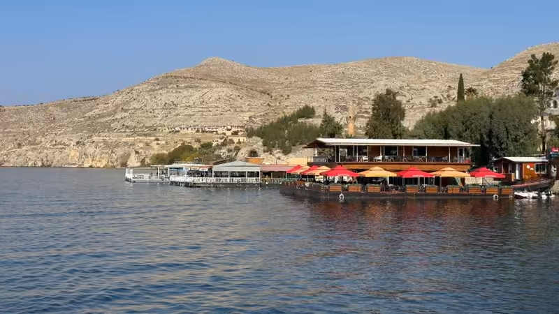 Şanlıurfa Halfeti Social Event Eslik Escort