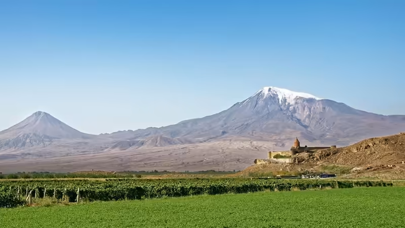 Şanlıurfa Harran'da En Lüks ve Prestijli 5 Yıldızlı Oteller